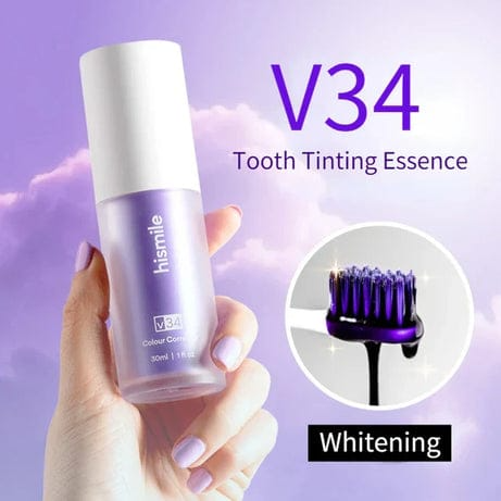V34 Color Corrector Serum